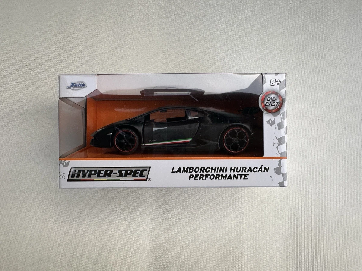 Jada Toys Lamborghini 1:32 Diecast & Toy Vehicles | eBay
