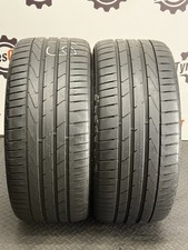 2x 245 35 ZR19 93Y XL HANKOOK VENTUS S1 EVO2 RO1 5+MM TESTED FREE FITTING