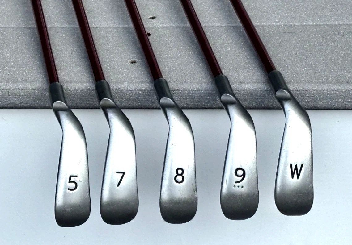 Ping Golf Clubs G15 Irons for sale | eBay