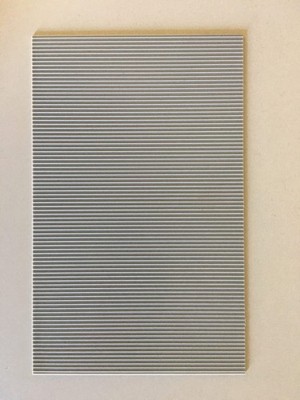 Pikestuff 1014 HO Scale Board & Batten or Metal Siding