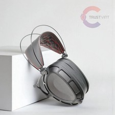 Dan Clark Audio Stealth 6.3 Closed Back Planar Magnetic High-End Headphone w/Box