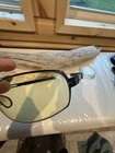 MLG Gunnar Optiks Phantom Gloss Onyx Major League Gaming Glasses Blue Light Neo — photo 2