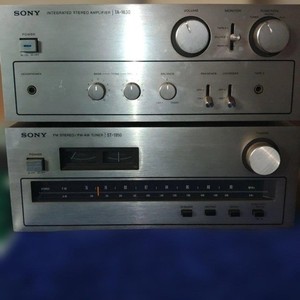 Sony Ta-1630 for sale | eBay
