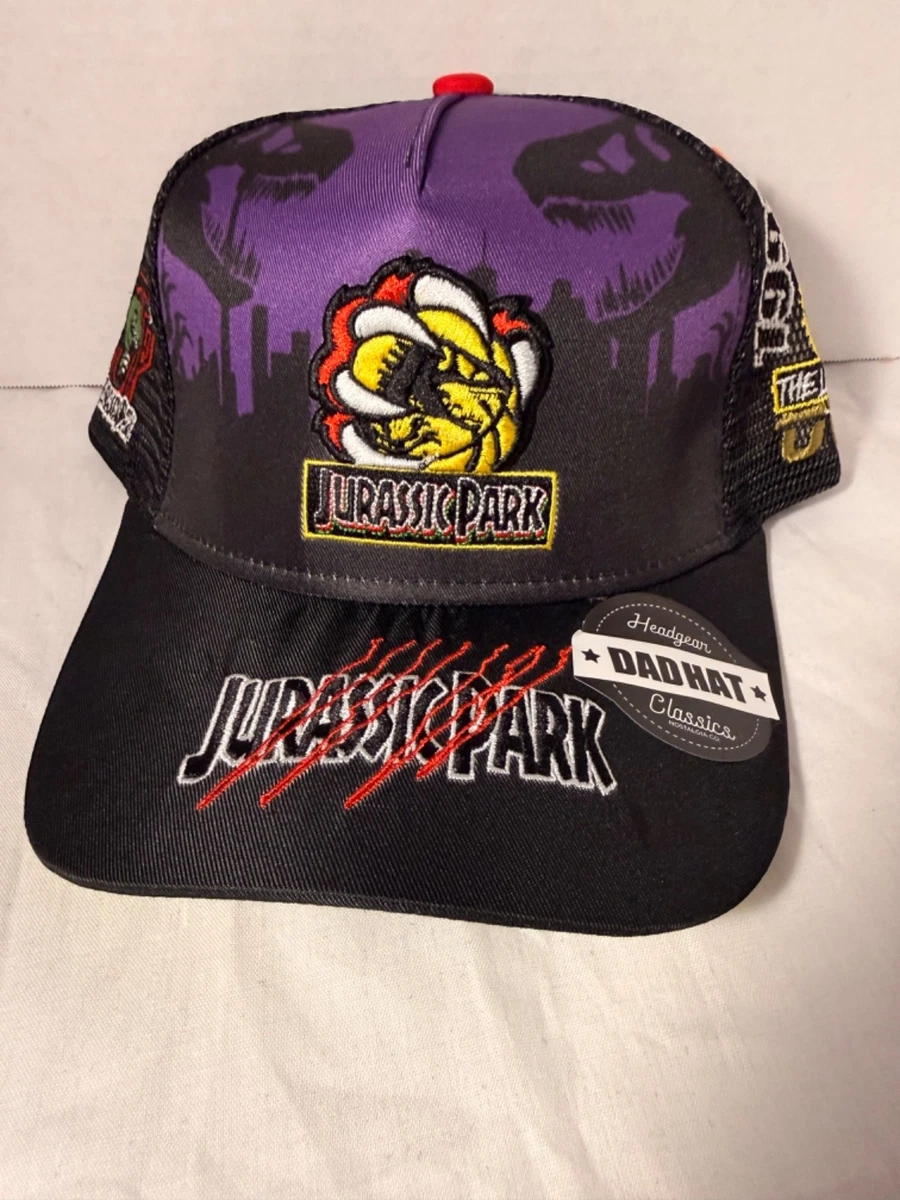 jurassic park hat products for sale | eBay