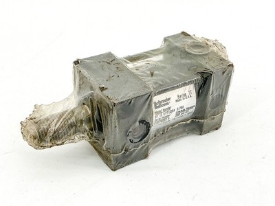 New Schrader Bellows 01.12 UTTU36A 0.750 Pneumatic Cylinder 200PSI