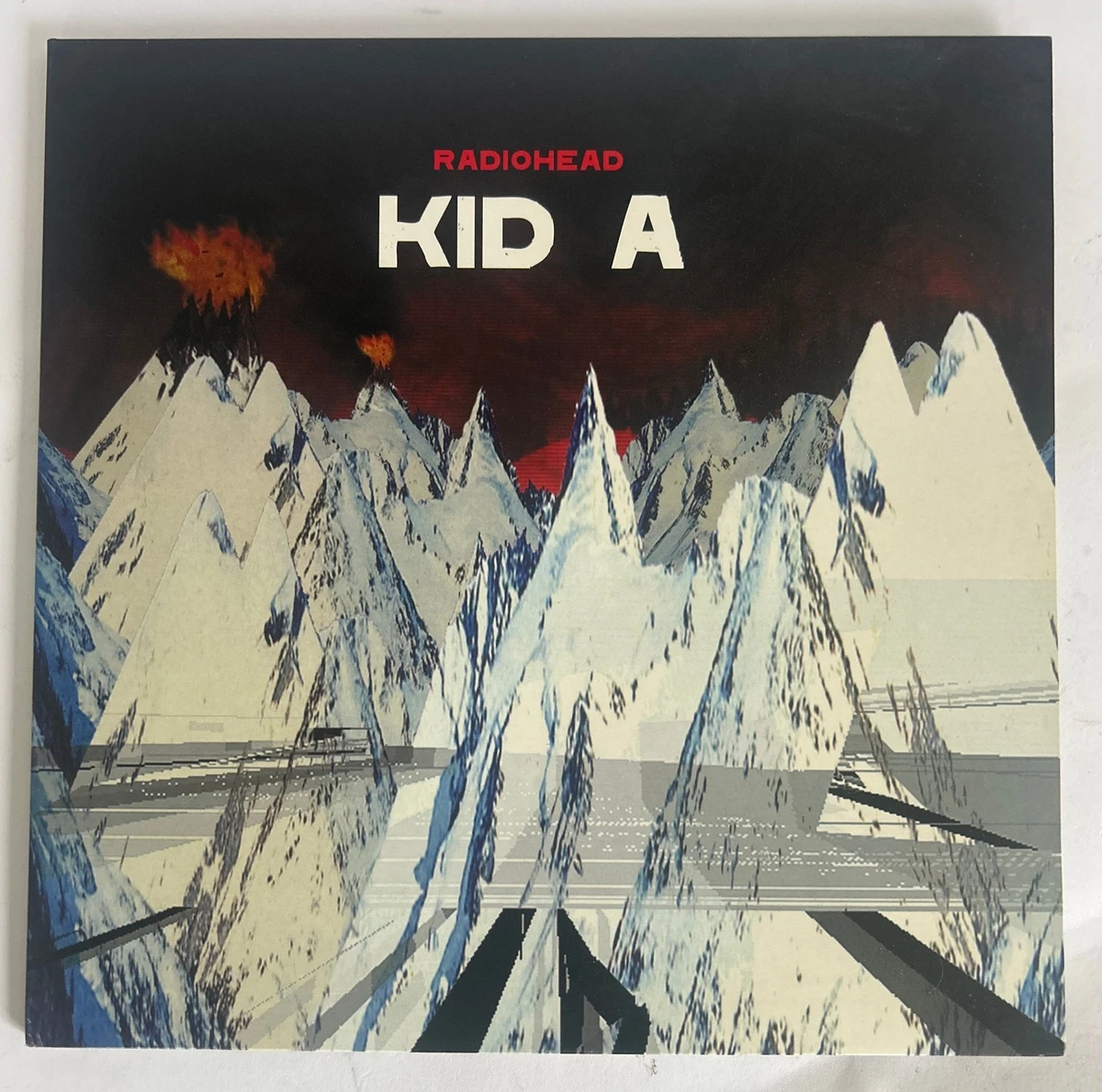 Radiohead 10