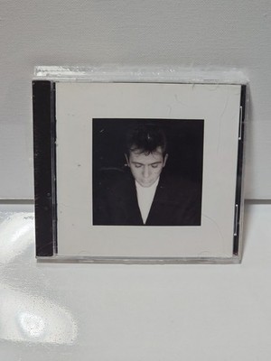 Shaking the Tree by Peter Gabriel Audio CD Good