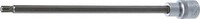 "Bgs Bit-Einsatz, LÄNge 240Mm, 12,5Mm (1/2\"), Keil-Profil (FÜR Ribe) M7"