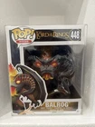 Funko Pop! Vinyl Super 6 in: The Lord of the Rings - Balrog #448
