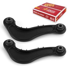 For 2008-2010 Ford Edge Lincoln Mkx Rear Upper Control Arm Left Right Set
