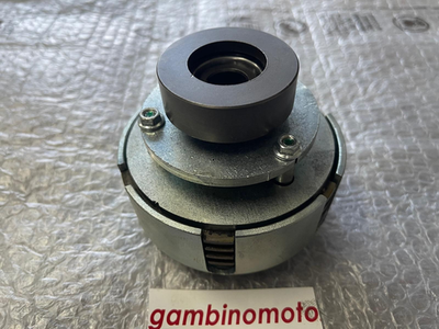 Frizione 15737 motocoltivatore 125 SEP compatibile 220534 100x88 di Frizione 15737 motocoltivatore 125 SEP compatibile 220534 100x88 di
