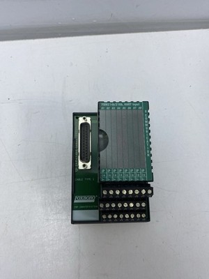 FOXBORO FBM Identifikation P0924PD-0A
