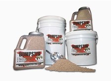 Garbage Deodorizer Maximum Strength Absorbing Granules Eliminates Odors
