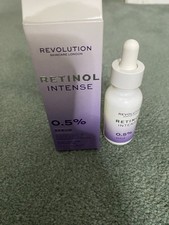 Revolution Skincare Retinol Intense 0.5 