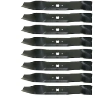 8 USA Mower Blades® for MTD 4720610 490-110-M114 7420610 742-0610 38" Deck