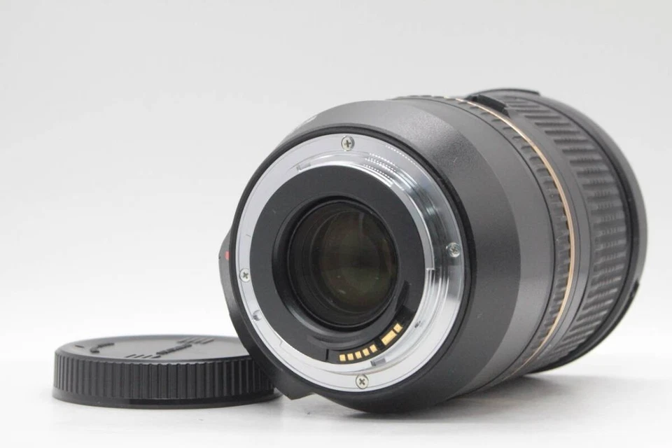 Tamron SP AF 24-70mm F2.8 Di VC USD A007 Canon Objektiv funktionstüchtig - Bild 4 von 4
