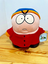 Muñeco Kenny De South Park Peluche 18cm | Meses sin interés