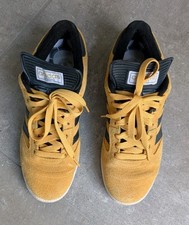Adidas Busenitz Pro - Yellow - Prime Yellow -...