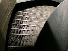 Radiateur Fiat MULTIPLA