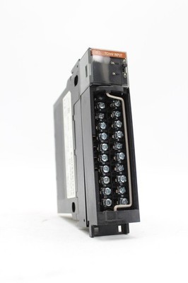 Allen-Bradley 1756-IT6I /A ControlLogix Analog Isolated Input Module *No Door