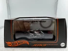 Hot Wheels Koenigsegg Jesko Absolut RLC Redline Club Real Riders Acrylic Diecast
