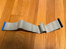 FoxConn 40-Pin ATA 2-Drive Ribbon Cable TESTED