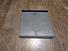 Atari Lynx Model 1 Console With 3 Games Case AC Adapter Tested Working READ!!!