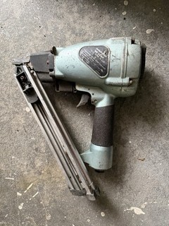 METABO NR38AK (P07016012)