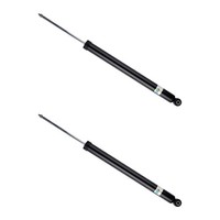 StoßDäMpfer-Set Hinterachse Gasdruck Bilstein FüR U.A. Ford Focus