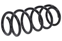 Coil Spring Vorderachse FüR VW Caddy Diesel 04-15