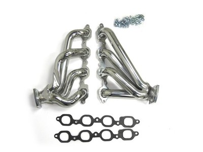 JBA Headers Cat4ward Header 1818SJS