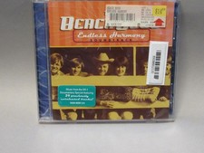 CD The Beach Boys   Endless Harmony Soundtrack New & Sealed