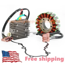 Stator Coil Regulator Rectifier ＆ Gasket for KTM 950 Adventure 03-05 60039004000