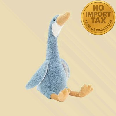JELLYCAT Daisy Runner Duck-Christmas gifts - Free Shipping | eBay