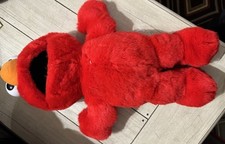 fisher-price elmo