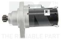 Nk Anlasser Starter 4747020 12V FüR Vw Golf 7 Variant BA5 BV5 5G1 BQ1 BE1 BE2 5