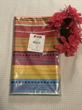 Mexican Cinco De Mayo Plastic Tablecloths Mexico Lets Fiesta Decoration 108   4 