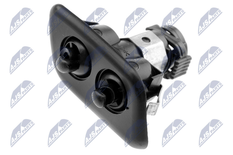 N.T.Y. EDS-BM-047.NTY Washer Fluid Jet, headlight cleaning for BMW