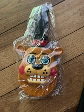 ThinkGeek Five Nights At Freddy's PIZZA CUTTER  ONLY  NEW SEALED