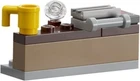 LEGO® Set 75418-3 - Advent Calendar 2025, Star Wars (Day  2) - Workbench