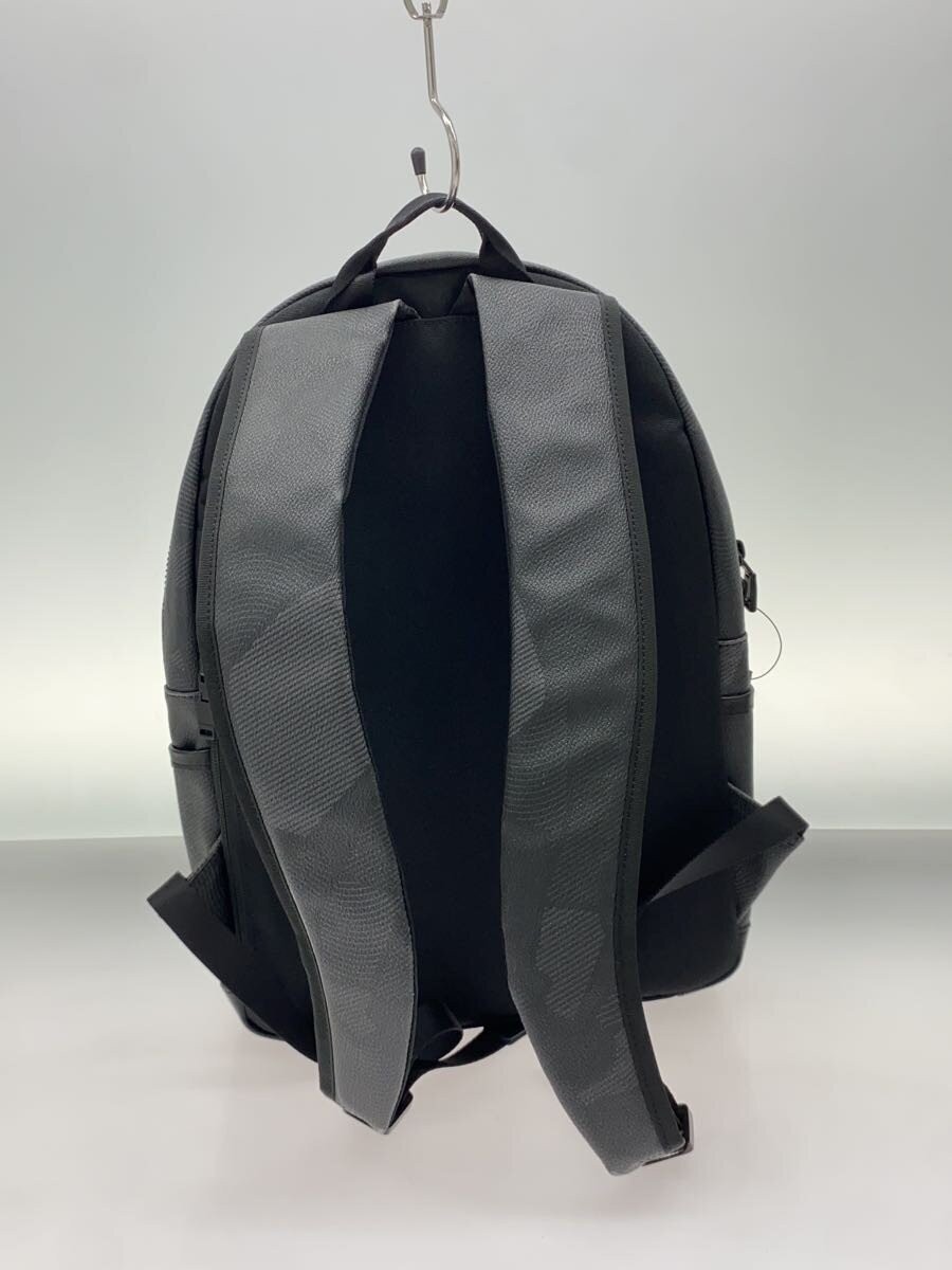 MASTERPIECE Backpack -- BLK All-over Pattern 5251… - image 3