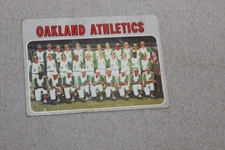 1970 Topps Baseball Card Complete Finish Fill Your List Set U-Pick #501-720