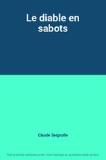 Der Teufel mit Hufen, Claude SEIGNOLLE