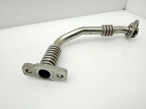 Volkswagen Touran III 2018 Diesel 110kW Turbolader Ölleitung Ölschlauch