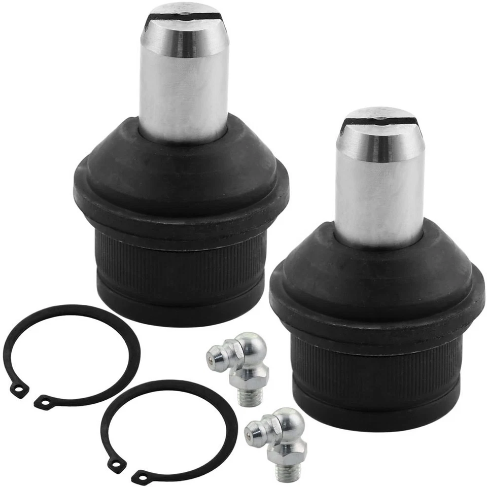 Передний верхний шаровой шарнир 2WD MOOG K80028 для Ford 99-20 F250 F350 Super Duty A2N - Изображение 3 из 4