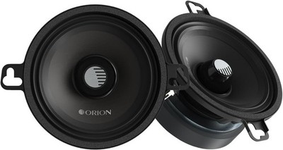 Orion Cobalt CM354 3.5'' High Efficiency 75W RMS Mid-Range Bullet Loudspeakers