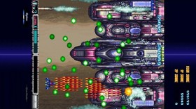 (JAPAN) Switch BATSUGUN Saturn Tribute Boosted Special Edition [Post card set]