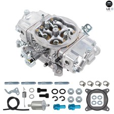 For Br-67202 950 Cfm Race Series Mechanical Secondary Carburetor 4150 4-barrel