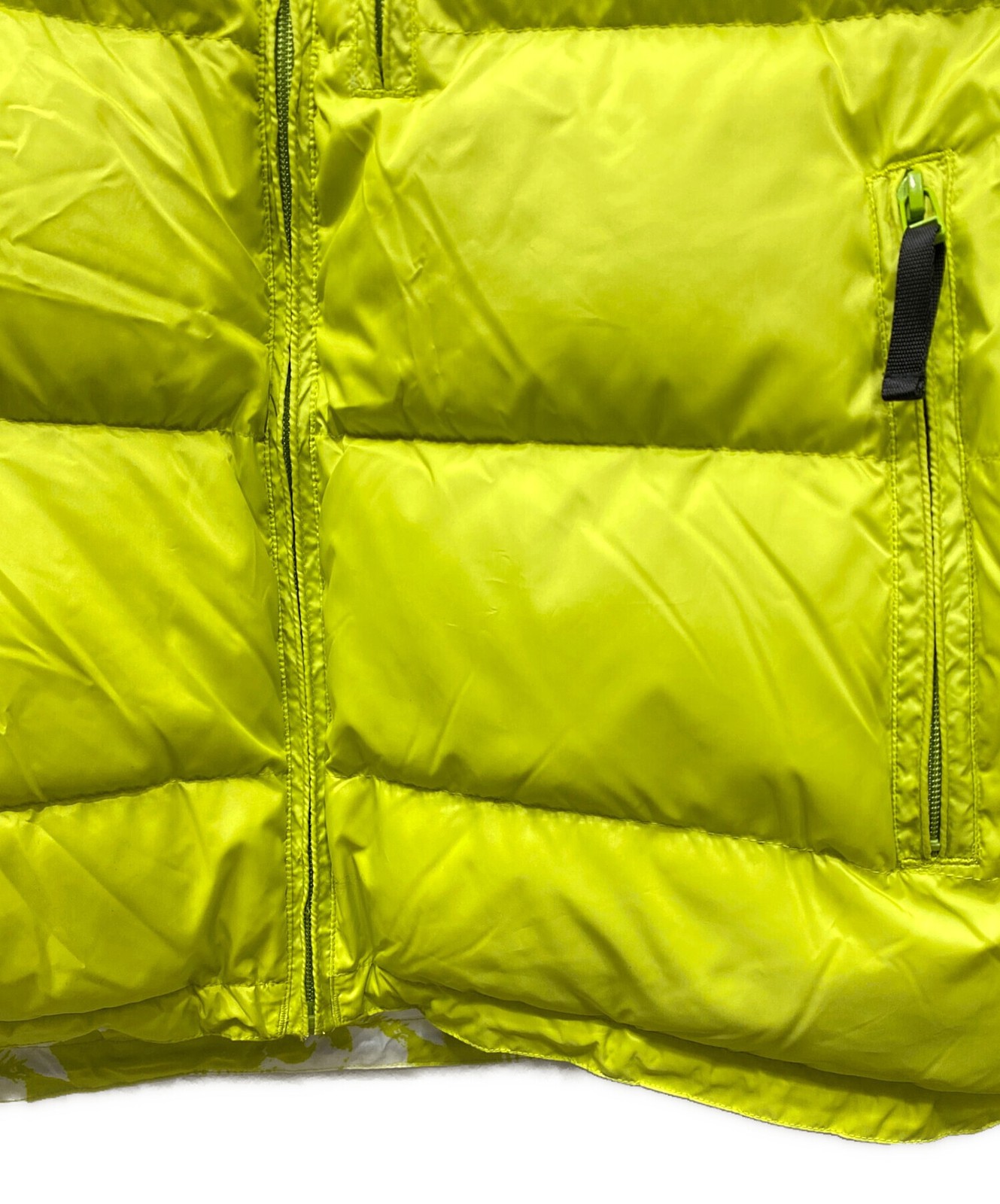 Bott 23Aw Reversible Down Jacket Down Jacket Size… - image 5