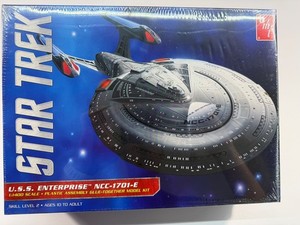 Enterprise E Model | eBay